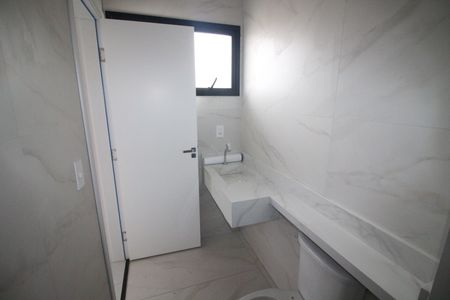 Apartamento à venda com 95m², 3 quartos e 2 vagasSuite Quarto 2