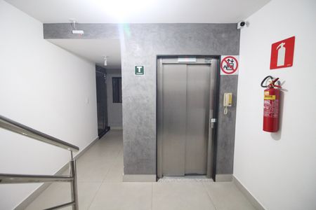 Apartamento à venda com 95m², 3 quartos e 2 vagasÁrea comum
