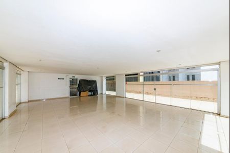 Apartamento à venda com 40m², 1 quarto e 1 vaga Apartamento à venda com 40m², 1 quarto e 1 vagaÁrea comum
