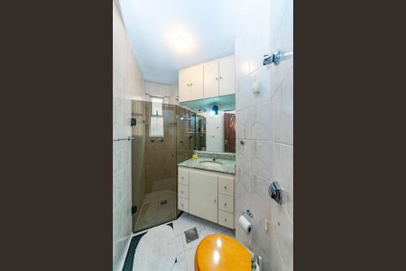 Apartamento à venda com 40m², 1 quarto e 1 vaga Apartamento à venda com 40m², 1 quarto e 1 vagaBanheiro