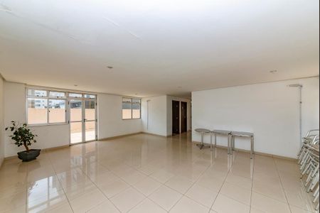 Apartamento à venda com 40m², 1 quarto e 1 vaga Apartamento à venda com 40m², 1 quarto e 1 vagaÁrea comum