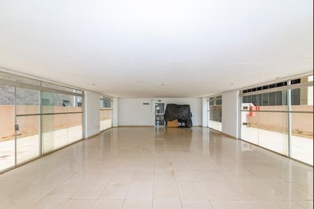 Apartamento à venda com 40m², 1 quarto e 1 vaga Apartamento à venda com 40m², 1 quarto e 1 vagaÁrea comum