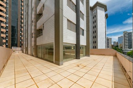 Apartamento à venda com 40m², 1 quarto e 1 vaga Apartamento à venda com 40m², 1 quarto e 1 vagaÁrea comum