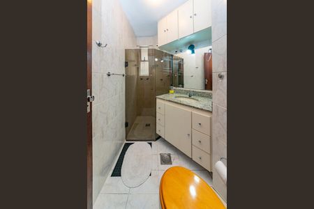 Apartamento à venda com 40m², 1 quarto e 1 vaga Apartamento à venda com 40m², 1 quarto e 1 vagaBanheiro