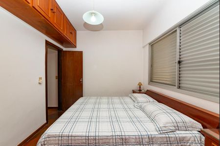 Apartamento à venda com 40m², 1 quarto e 1 vaga Apartamento à venda com 40m², 1 quarto e 1 vagaQuarto