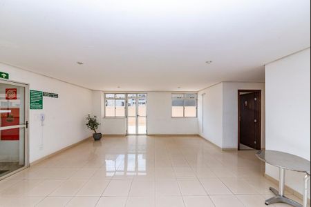 Apartamento à venda com 40m², 1 quarto e 1 vaga Apartamento à venda com 40m², 1 quarto e 1 vagaÁrea comum