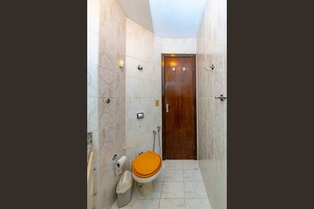 Apartamento à venda com 40m², 1 quarto e 1 vaga Apartamento à venda com 40m², 1 quarto e 1 vagaBanheiro