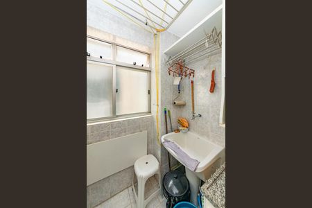 Apartamento à venda com 40m², 1 quarto e 1 vaga Apartamento à venda com 40m², 1 quarto e 1 vagaÁrea de Serviço