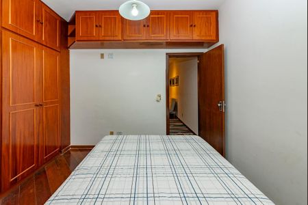 Apartamento à venda com 40m², 1 quarto e 1 vaga Apartamento à venda com 40m², 1 quarto e 1 vagaQuarto