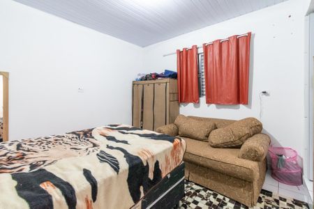 Suíte de casa para alugar com 1 quarto, 40m² em Vila do Encontro, São Paulo