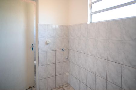 Studio para alugar com 40m², 1 quarto e sem vaga Studio para alugar com 40m², 1 quarto e sem vagaCozinha