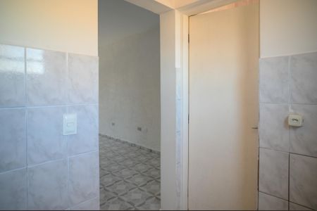 Studio para alugar com 40m², 1 quarto e sem vaga Studio para alugar com 40m², 1 quarto e sem vagaCozinha