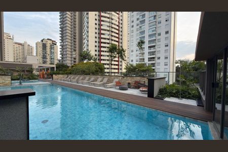 Apartamento à venda com 230m², 4 quartos e 3 vagas Apartamento à venda com 230m², 4 quartos e 3 vagasFoto 37