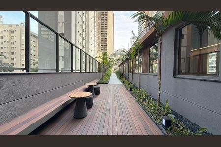 Apartamento à venda com 230m², 4 quartos e 3 vagas Apartamento à venda com 230m², 4 quartos e 3 vagasFoto 43