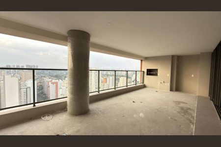 Apartamento à venda com 230m², 4 quartos e 3 vagas Apartamento à venda com 230m², 4 quartos e 3 vagasFoto 06