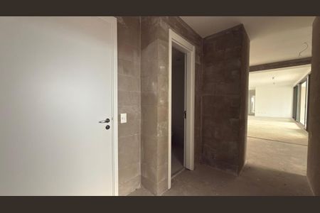 Apartamento à venda com 230m², 4 quartos e 3 vagas Apartamento à venda com 230m², 4 quartos e 3 vagasFoto 17