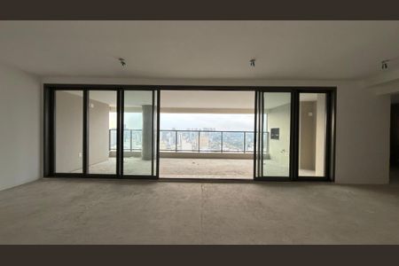 Apartamento à venda com 230m², 4 quartos e 3 vagas Apartamento à venda com 230m², 4 quartos e 3 vagasFoto 10