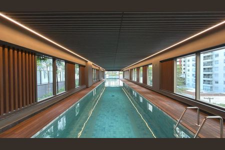 Apartamento à venda com 230m², 4 quartos e 3 vagas Apartamento à venda com 230m², 4 quartos e 3 vagasFoto 35