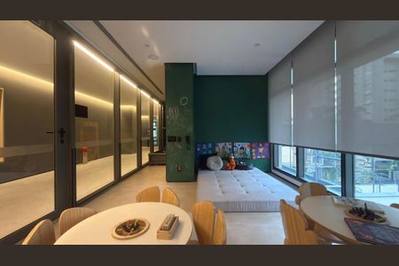 Apartamento à venda com 230m², 4 quartos e 3 vagas Apartamento à venda com 230m², 4 quartos e 3 vagasFoto 44