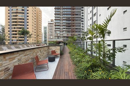 Apartamento à venda com 230m², 4 quartos e 3 vagas Apartamento à venda com 230m², 4 quartos e 3 vagasFoto 39