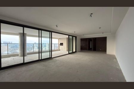 Apartamento à venda com 230m², 4 quartos e 3 vagas Apartamento à venda com 230m², 4 quartos e 3 vagasFoto 09