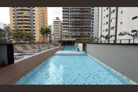 Apartamento à venda com 230m², 4 quartos e 3 vagas Apartamento à venda com 230m², 4 quartos e 3 vagasFoto 36