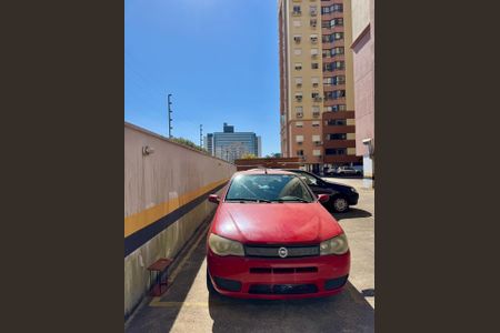 Apartamento à venda com 88m², 3 quartos e 2 vagasGaragem