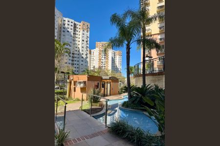 Apartamento à venda com 88m², 3 quartos e 2 vagasÁrea comum - Piscina