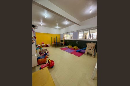 Apartamento à venda com 88m², 3 quartos e 2 vagasBrinquedoteca