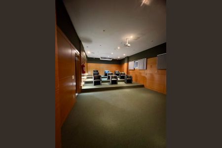 Apartamento à venda com 88m², 3 quartos e 2 vagasÁrea comum