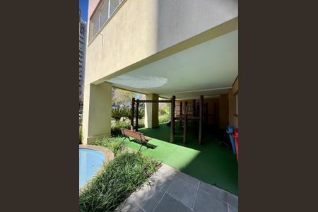 Apartamento à venda com 88m², 3 quartos e 2 vagasÁrea