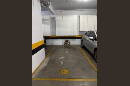 Apartamento à venda com 88m², 3 quartos e 2 vagasGaragem