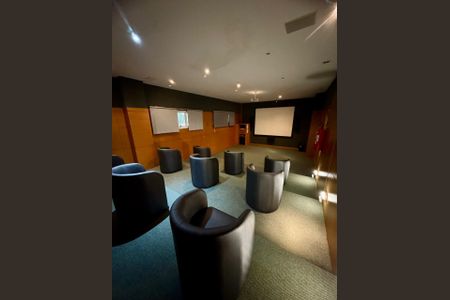 Apartamento à venda com 88m², 3 quartos e 2 vagasÁrea comum