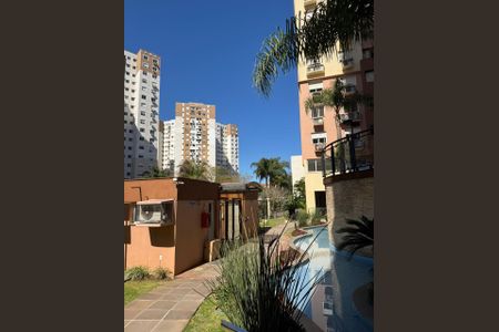 Apartamento à venda com 88m², 3 quartos e 2 vagasÁrea comum - Piscina