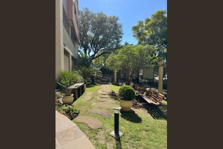 Apartamento à venda com 88m², 3 quartos e 2 vagasÁrea comum