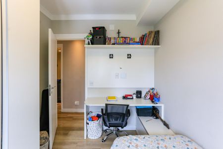 Apartamento para alugar com 67m², 3 quartos e 1 vagaQuarto 2