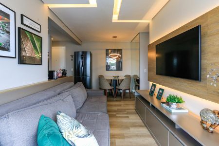 Apartamento para alugar com 67m², 3 quartos e 1 vagaSala