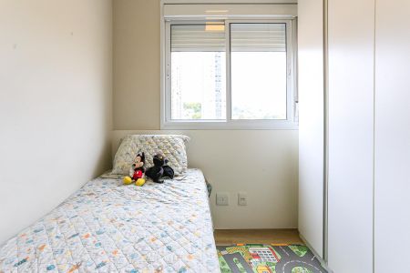 Apartamento para alugar com 67m², 3 quartos e 1 vagaQuarto 2