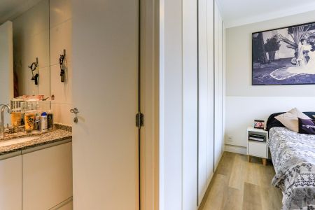 Apartamento para alugar com 67m², 3 quartos e 1 vagaSuíte
