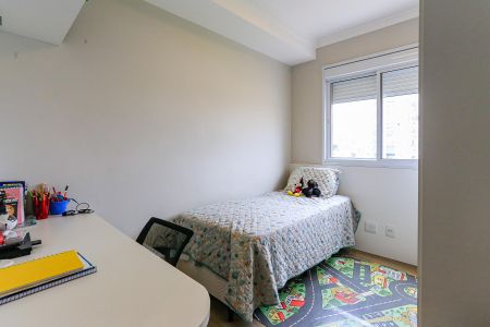 Apartamento para alugar com 67m², 3 quartos e 1 vagaQuarto 2