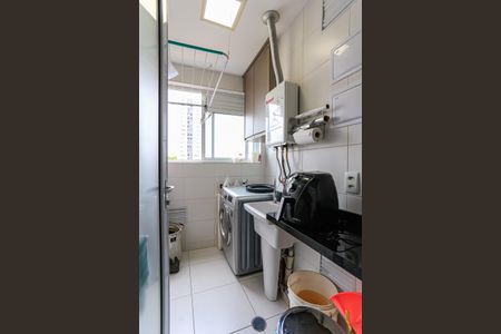 Apartamento para alugar com 67m², 3 quartos e 1 vagaÁrea de Serviço