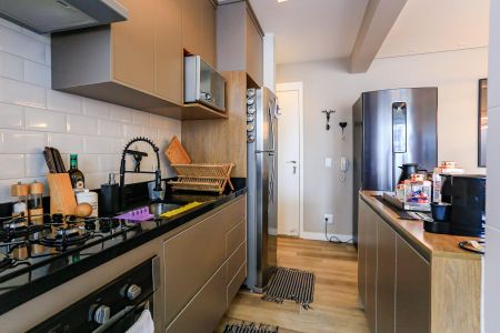Apartamento para alugar com 67m², 3 quartos e 1 vagaCozinha