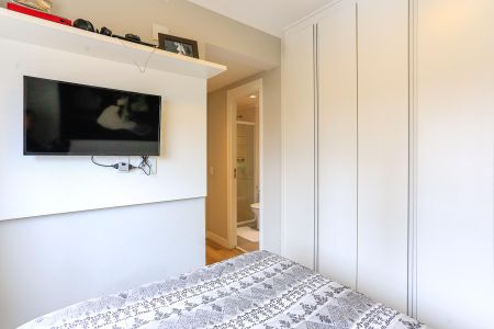 Apartamento para alugar com 67m², 3 quartos e 1 vagaSuíte