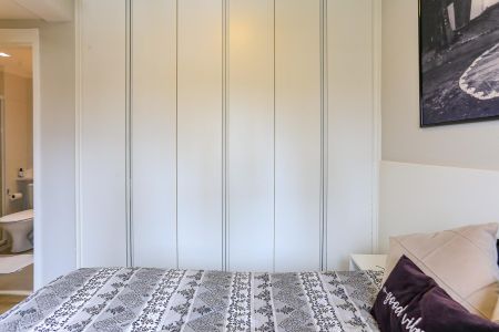 Apartamento para alugar com 67m², 3 quartos e 1 vagaSuíte