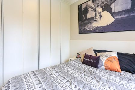 Apartamento para alugar com 67m², 3 quartos e 1 vagaSuíte