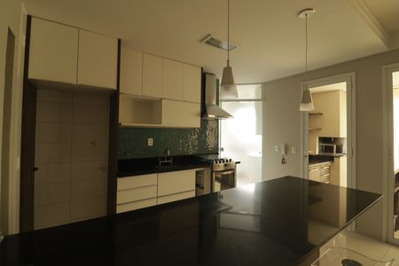 Sala de apartamento à venda com 3 quartos, 42m² em Jardim Tamoio, Jundiaí