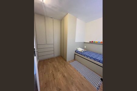 Apartamento à venda com 3 quartos, 152m² em Parque do Colégio, Jundiaí