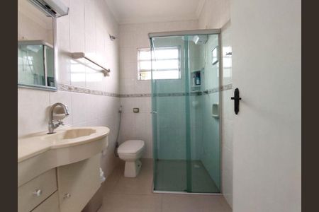 Casa à venda com 3 quartos, 182m² em Jardim, Santo André