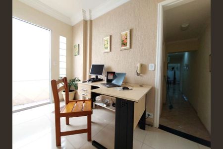 Casa à venda com 3 quartos, 182m² em Jardim, Santo André