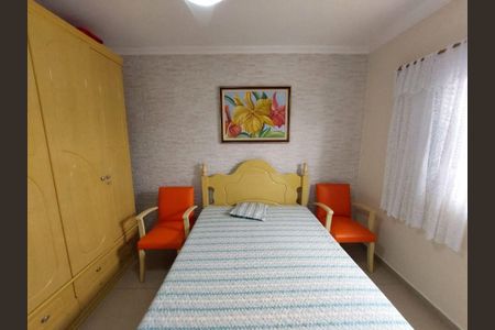 Casa à venda com 3 quartos, 182m² em Jardim, Santo André